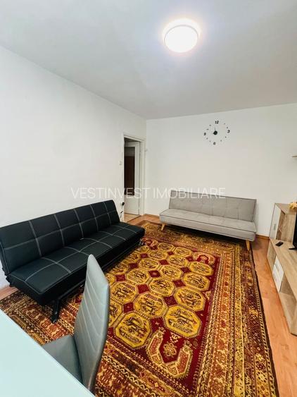 Apartament cu 2 camere de inchiriat in Rogerius - 3