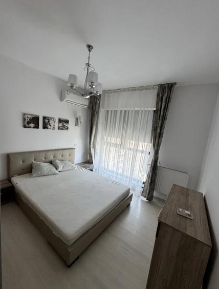 2 camere Lujerului - complex Exigent Plaza - Faza 1