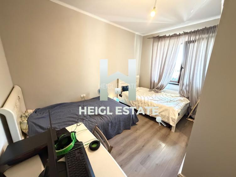 Apartament cu 2 camere la etajul 1 in Giroc - 6