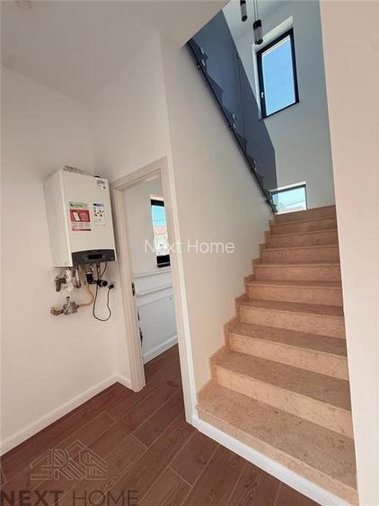 Casă Individuală Premium | 155 mp utili | 3 Dormitoare | Încă - 28