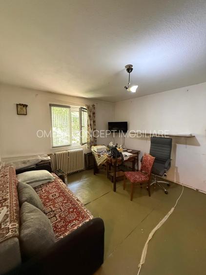 55.900 Euro - 2 camere - Sos. Giurgiului - Aleea Slatioara - Sector 4 - 6