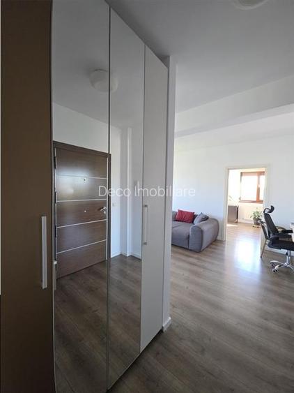 Apartament 2 camere in Plopilor, langa parc - 16