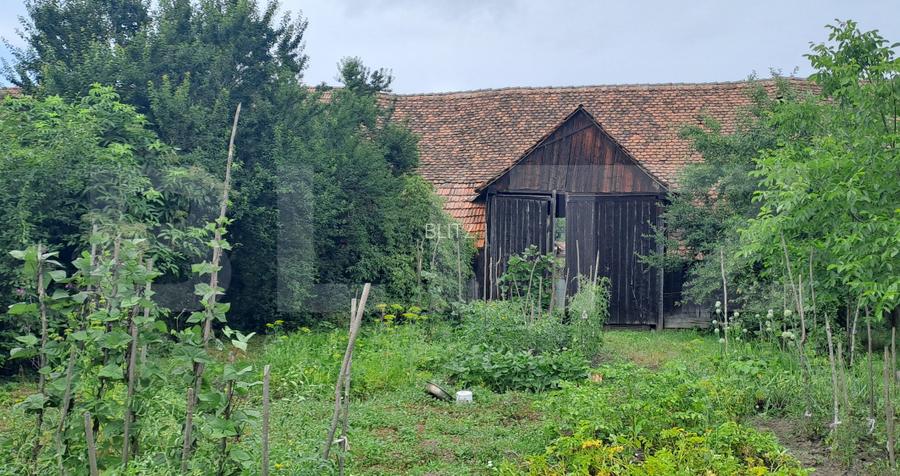 Proprietate cu farmec rural în Beclean, aproape de Făgăraș - Beclean - 2
