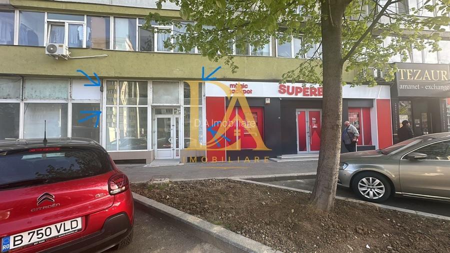 Spatiu Comercial  Zona  Pantelimon(langa spitalul Pantelimon)  83mp - 11