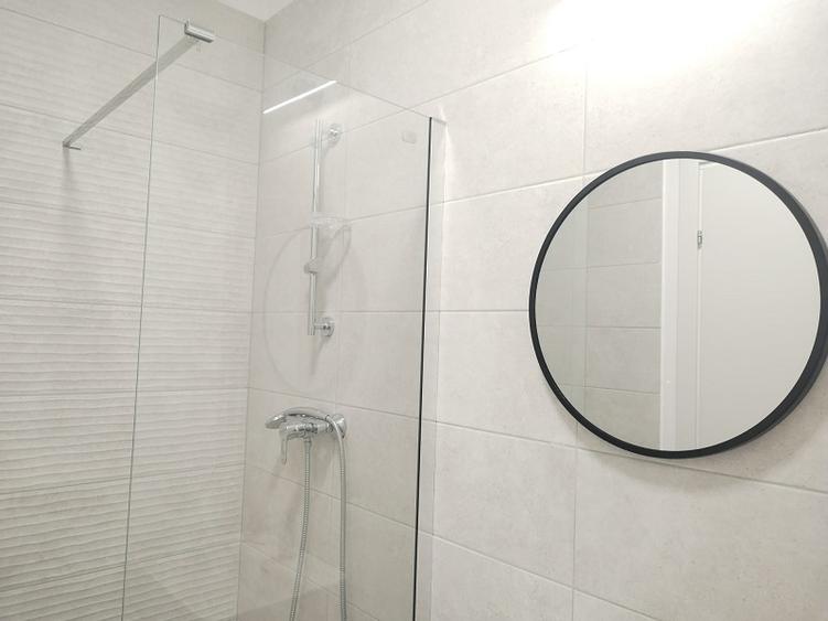 Vulcan Residence, 3 camere