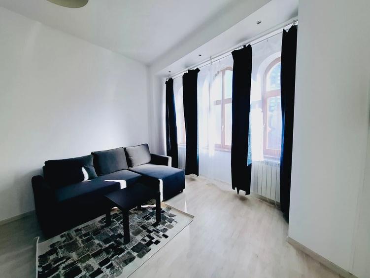 Apartament 3 camere in vila, parcare, boxa