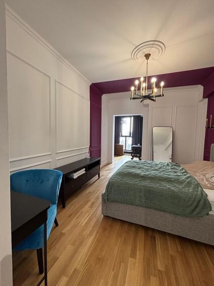 Apartament 4 camere Calea Victoriei de inchiriat