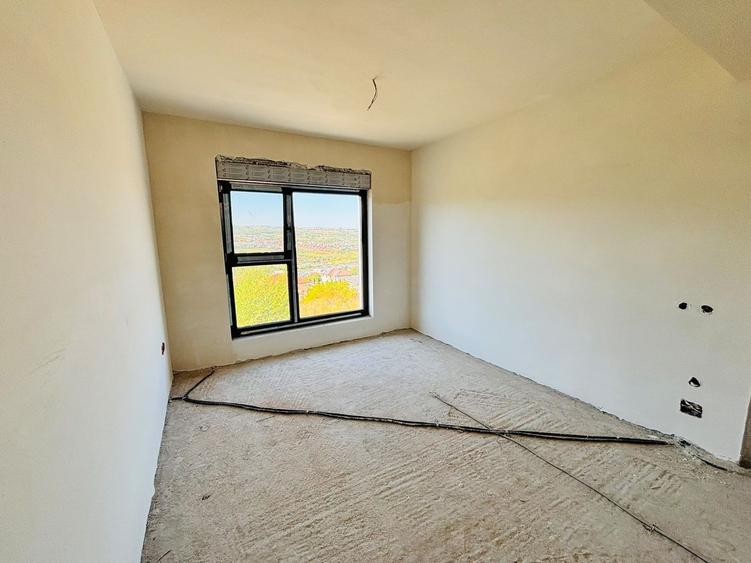 0% Comision Duplex Borhanci 130 mp utili 240 teren cu panorama superba