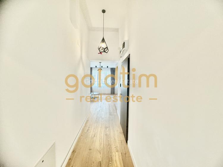 SUPERB / PENTHOUSE CU TERASA 80 mp - 26