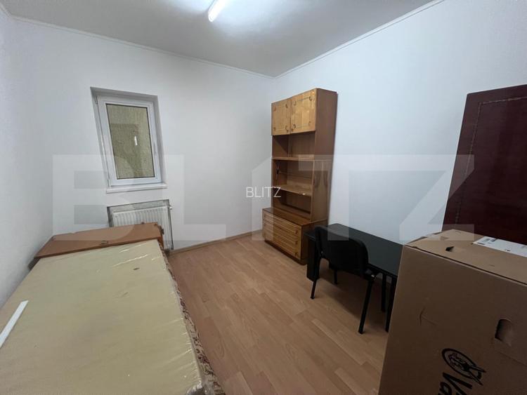 Casa de inchiriat, 7 camere, 230 mp + 415 mp teren, garaj - Gruia - 15