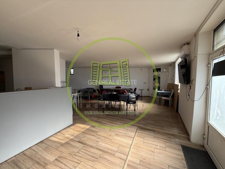 Casa plan parter, 379 mp, 150 mp utili, Brestei - 5