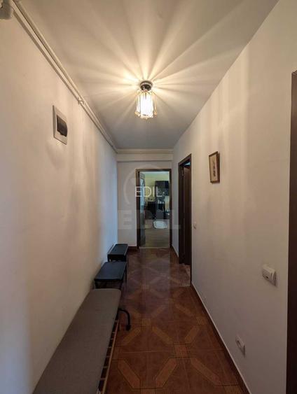 Apartament de o camera, zona Eroilor - 5