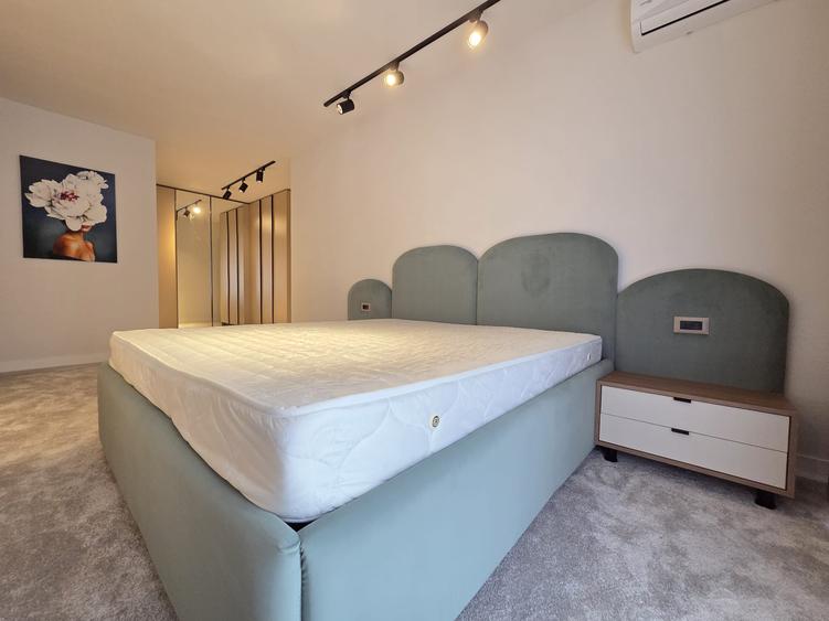 ARQA Jolie Village | Apartament cu 3 camere | Terasă 28 mp |  Iancu Nicolae