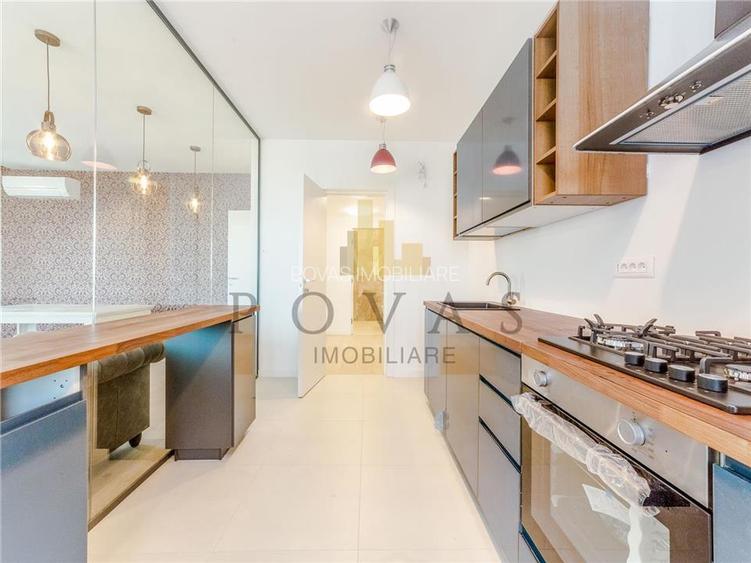 Inchiriere apartament 4 Camere Nusco Mall Promenada - 6
