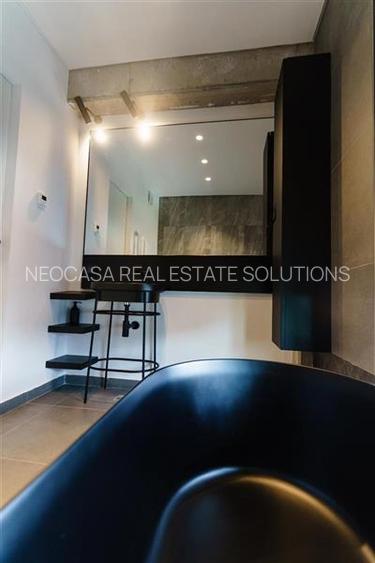 Duplex 4 camere - Floreasca, 2 parcari subterane - 17