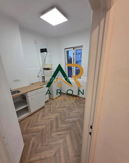 Spatiu Birouri | Piata Unirii | 3 Camere | Centrala | Metrou - 11