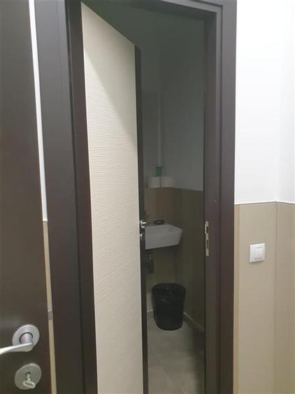 Spatiu birouri 378 mp, Ultracentral - Fundatie