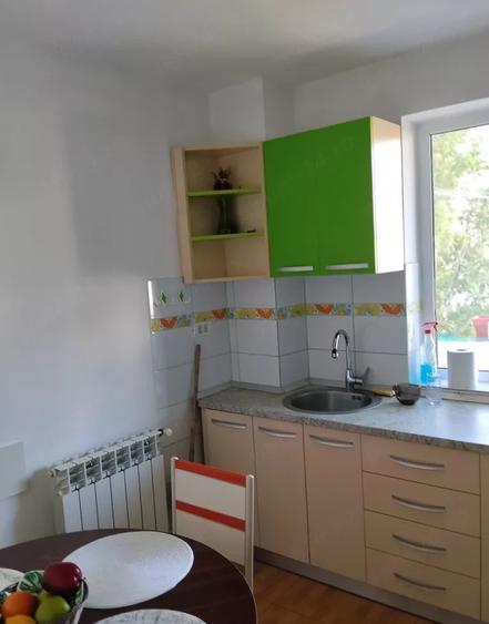 Apartament 2 Camere | City Park Mall | Parcare | Centrala Proprie | Termen lung