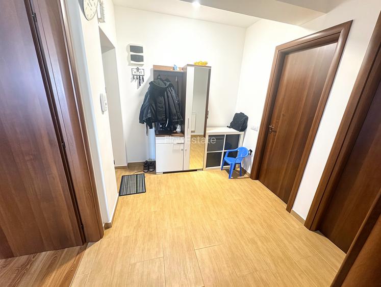 Apartament 2 Camere | 11 min Metrou Niclae Teclu | Centrala Proprie | Parcare - 6