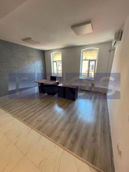 SPATIU DE BIROURI | 103 MP | INVESTITIE CU CHIRIAS ACTIV