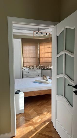 De inchiriat apartament 2 camere  piata amzei  - 7