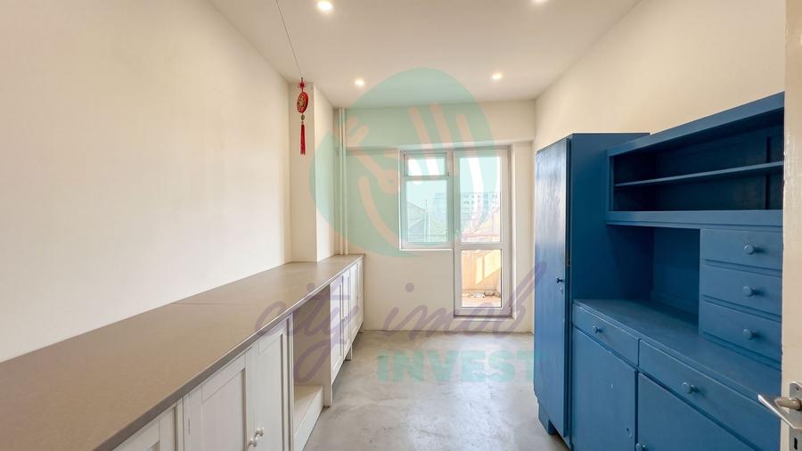 Partament 2 camere, 64 mp | Bloc 1986 | Iancului