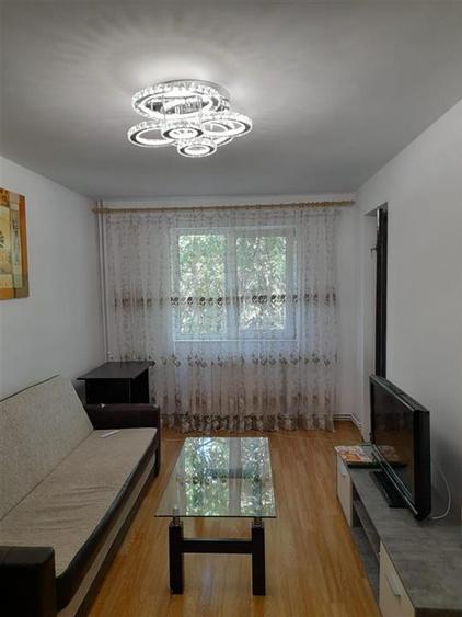 Apartament 2 Camere Podu Ros