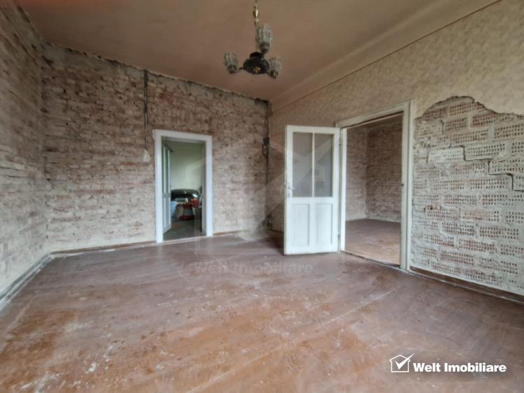 Oportunitate Investitie - Casa 102 mp utili - Zona Gara/Dedeman