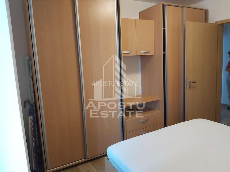 Apartament 2 camere de inchriat,Timisoara,Calea Aradului - 5