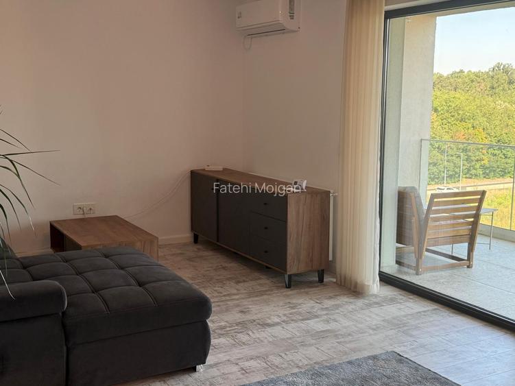 Pipera - American School - Iancu Nicolae - Ready to Move - Parking - 11