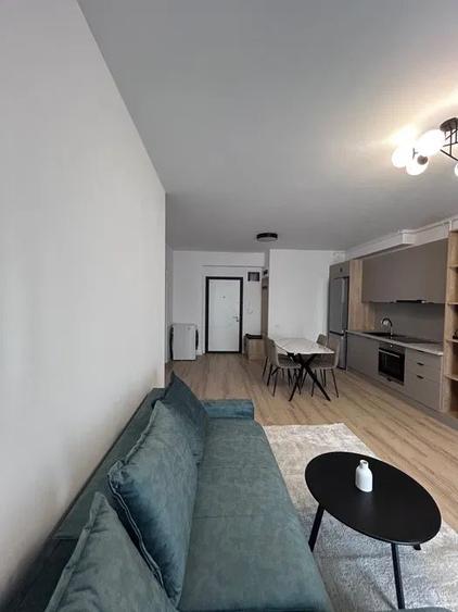 Apartament superb Virtutii-Lujerului
