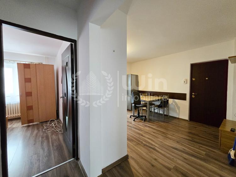 Apartament 2 camere | Decomandat | Etaj 3/4 | Balcon | Intre Lacuri