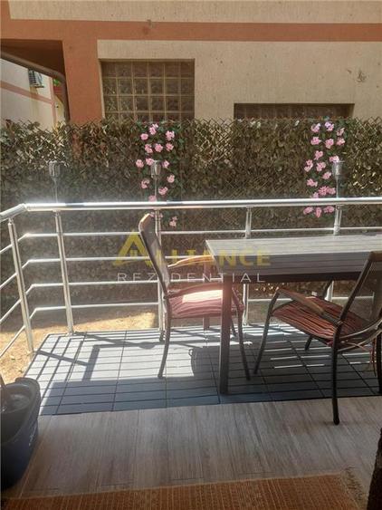 Apartament 2 camere cu gradina proprie - la doar 5 minute de metrou Dimitrie Le