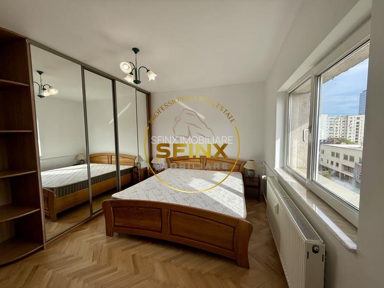 2 Camere decomandat metrou Piata Victoriei | Pet friendly - 2