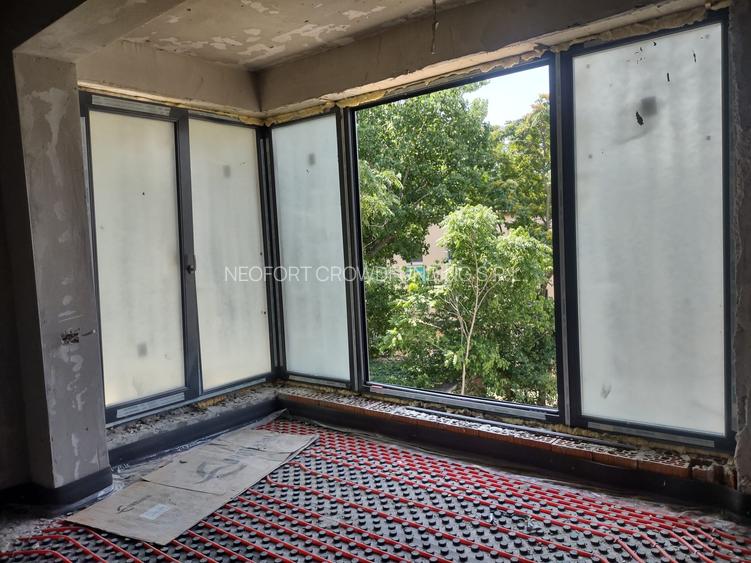 NEOFORT 78 - AP. 2 CAMERE cu 2 BAI- MOSILOR-EMINESCU DIRECT DEZVOLTATOR - 13