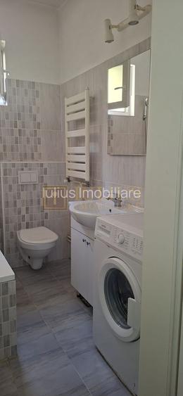 2 camere | zona Complex Studentesc,- langa stadion Dan Paltinisanu| centrala - 11