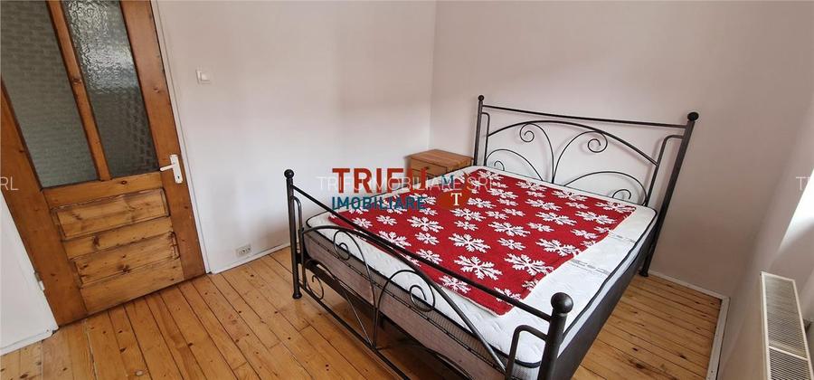 Apartament 2 camere in zona Bisercii Sfanta Ecaterina - 5