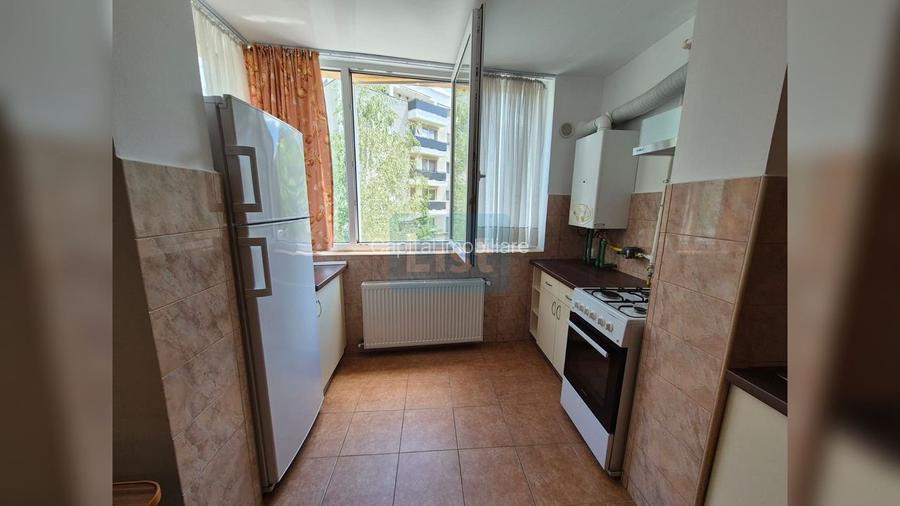 COMISION 0%| Apartament 2 Camere | Florești | Zona Florilor - 6