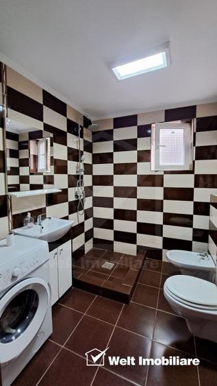 Apartament cu 3 camere si parcare in Buna Ziua, zona Grand Hotel Italia