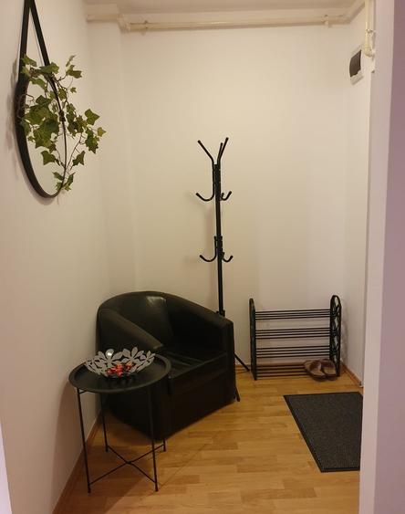 2 camere Lemon Park Pipera / Bloc nou / Autostrada A3