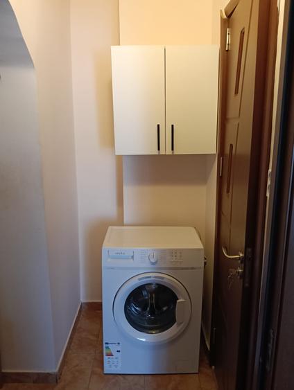 Zona Linistita, Bloc civilizat, apartament curat, mobilat modern si utilat