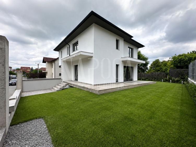 Casa 5 camere de vanzare in Zorilor, Cluj Napoca