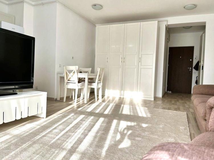 🏡 Închiriez Apartament cu 2 camere, parcare inclusă, Evocasa Optima