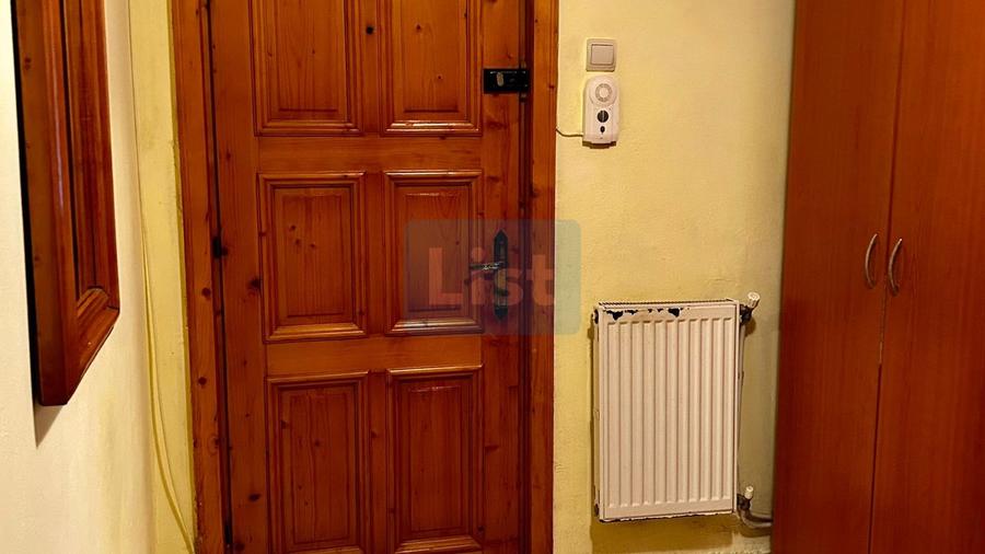 Apartament 3 Camere, Zona Verde și Centrală – Str. Castanilor