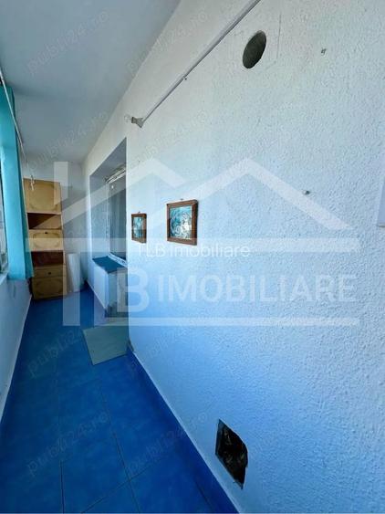 Apartament cu 3 camere, 85 mp, decomandat, Zona Darina - 9
