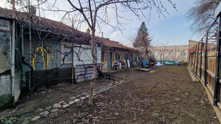 Teren 362mp de vânzare Zona Colentina – Carrefour