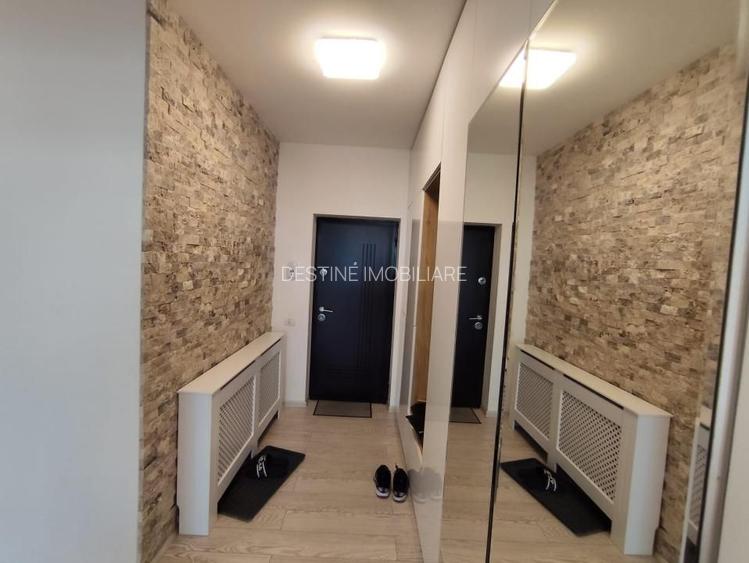 Apartament 3 camere + parcare Albert Meraki  91.3mp St. 2020 - 5