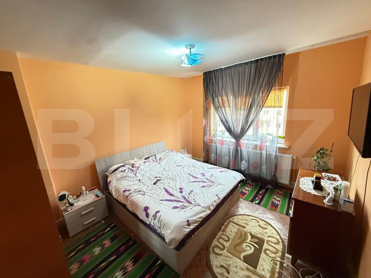 Apartament 3 camere, 83 mp, zona 1 Mai