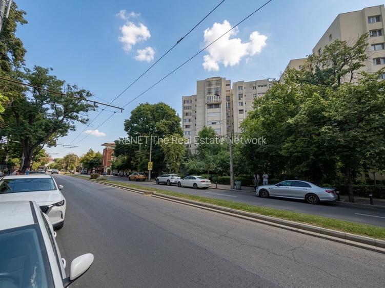 Apartament modern, mobilat si utilat - Vatra Luminoasa - 18