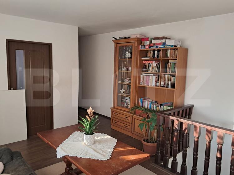 Duplex de vânzare 7 camere în Sângeorgiu de Mureș